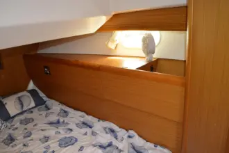 Thumbnail von Jeanneau Sun Odyssey 45 DS