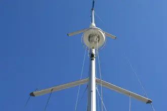 Thumbnail von Jeanneau Sun Odyssey 45 DS