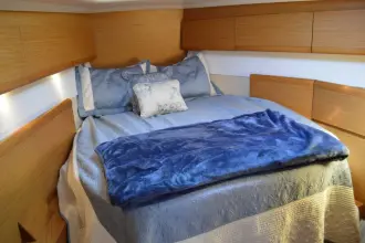 Thumbnail von Jeanneau Sun Odyssey 45 DS