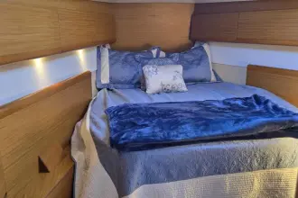 Thumbnail von Jeanneau Sun Odyssey 45 DS