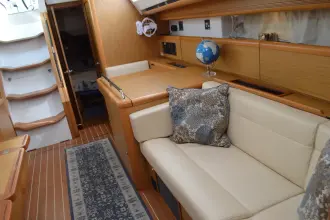 Thumbnail von Jeanneau Sun Odyssey 45 DS