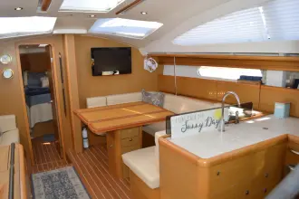 Thumbnail von Jeanneau Sun Odyssey 45 DS