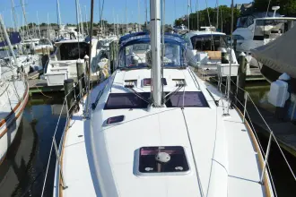 Thumbnail von Jeanneau Sun Odyssey 45 DS