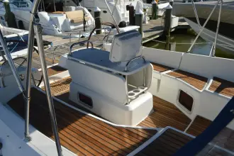 Thumbnail von Jeanneau Sun Odyssey 45 DS