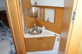 Thumbnail von Jeanneau Sun Odyssey 45 DS