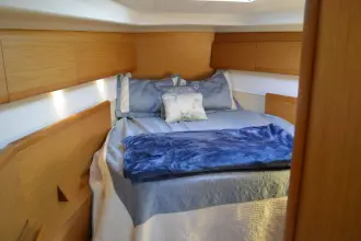 Thumbnail von Jeanneau Sun Odyssey 45 DS