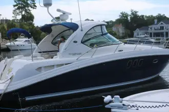 Sea Ray 390 Sundancer