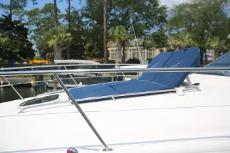Thumbnail von Sea Ray 390 Sundancer