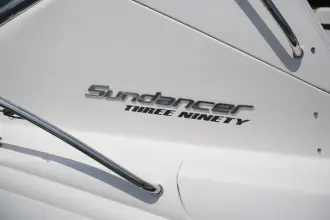 Thumbnail von Sea Ray 390 Sundancer
