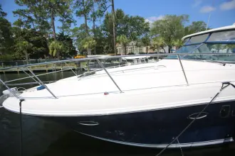 Thumbnail von Sea Ray 390 Sundancer
