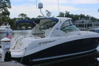 Thumbnail von Sea Ray 390 Sundancer