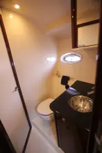 Thumbnail von Sea Ray 390 Sundancer