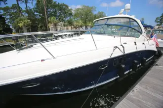 Thumbnail von Sea Ray 390 Sundancer