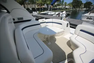 Thumbnail von Sea Ray 390 Sundancer
