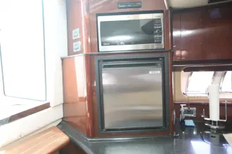 Thumbnail von Sea Ray 390 Sundancer