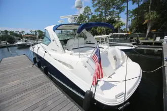Thumbnail von Sea Ray 390 Sundancer