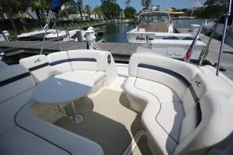 Thumbnail von Sea Ray 390 Sundancer