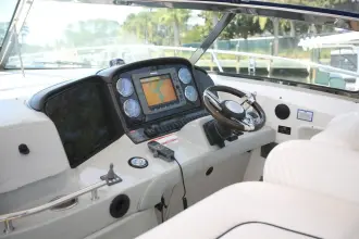 Thumbnail von Sea Ray 390 Sundancer