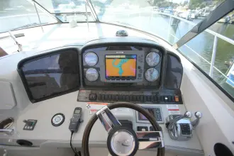 Thumbnail von Sea Ray 390 Sundancer