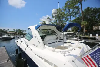 Thumbnail von Sea Ray 390 Sundancer