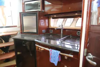 Thumbnail von Sea Ray 390 Sundancer