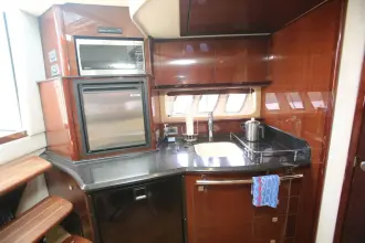 Thumbnail von Sea Ray 390 Sundancer