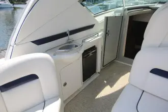 Thumbnail von Sea Ray 390 Sundancer