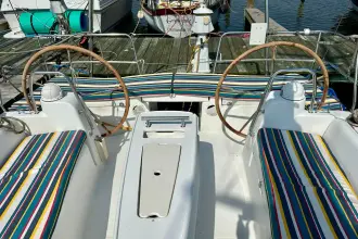 Thumbnail von Beneteau Oceanis 40