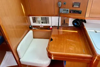 Thumbnail von Beneteau Oceanis 40