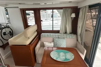 Thumbnail von Beneteau Swift Trawler 34