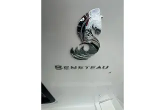 Thumbnail von Beneteau Swift Trawler 34
