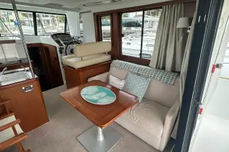 Thumbnail von Beneteau Swift Trawler 34