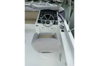 Thumbnail von Beneteau Swift Trawler 34