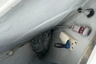Thumbnail von Beneteau Swift Trawler 34