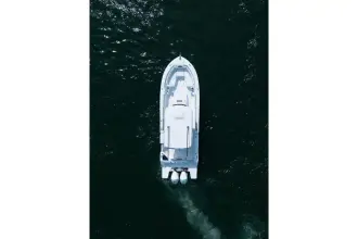 Thumbnail von Beneteau Swift Trawler 34