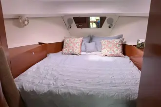 Thumbnail von Beneteau Swift Trawler 34