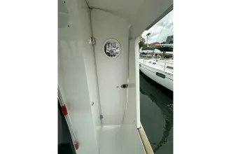Thumbnail von Beneteau Swift Trawler 34