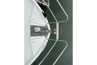 Thumbnail von Beneteau Swift Trawler 34