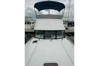 Thumbnail von Beneteau Swift Trawler 34