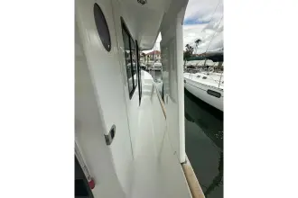 Thumbnail von Beneteau Swift Trawler 34