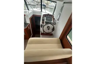 Thumbnail von Beneteau Swift Trawler 34