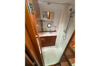Thumbnail von Beneteau Swift Trawler 34