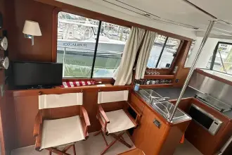 Thumbnail von Beneteau Swift Trawler 34