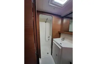 Thumbnail von Beneteau Swift Trawler 34