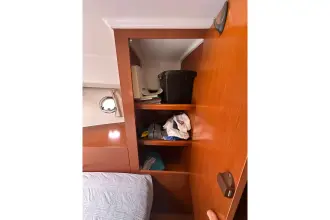 Thumbnail von Beneteau Swift Trawler 34