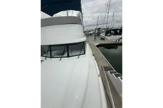 Thumbnail von Beneteau Swift Trawler 34