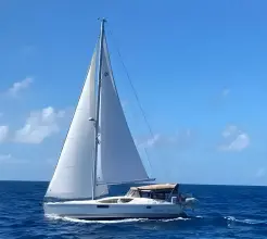 Thumbnail von Jeanneau Sun Odyssey 45 DS