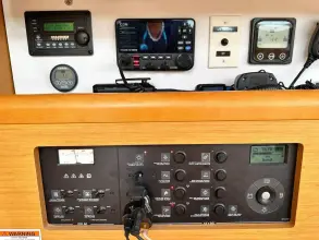 Thumbnail von Jeanneau Sun Odyssey 45 DS