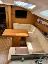 Thumbnail von Jeanneau Sun Odyssey 45 DS