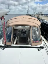 Thumbnail von Jeanneau Sun Odyssey 45 DS